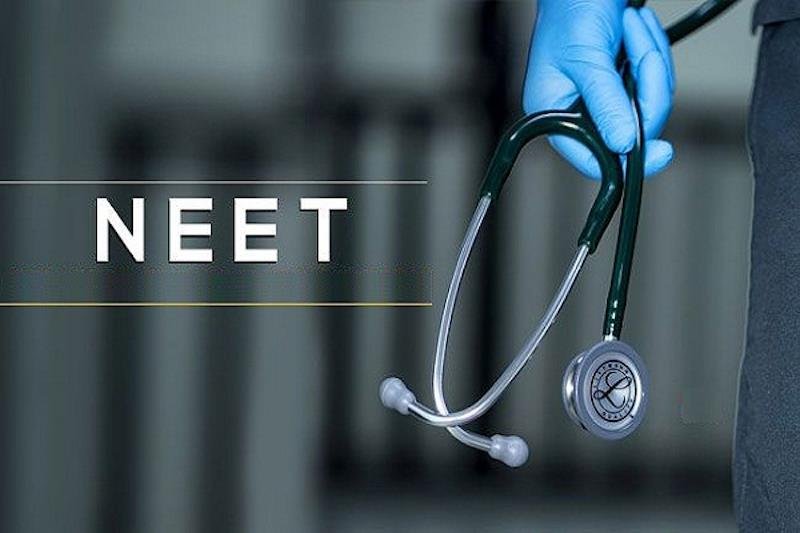 NEET (UG) Online Applications Form – 2022 for Admission