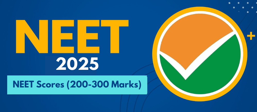 Medical Colleges Accepting Low NEET Scores (200-300 Marks)