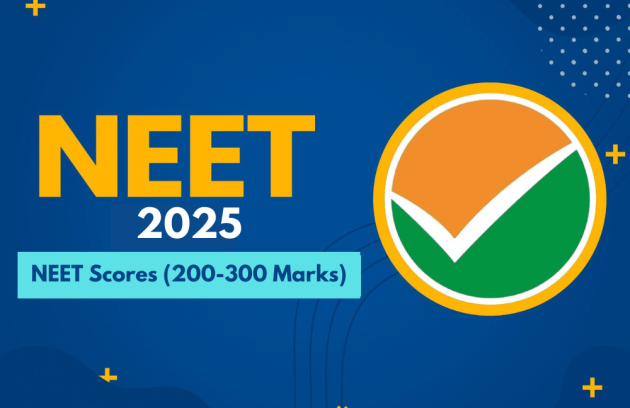 Medical Colleges Accepting Low NEET Scores (200-300 Marks)