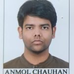 Anmol Chauhan