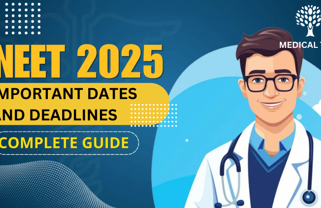 Neet 2025 exam date