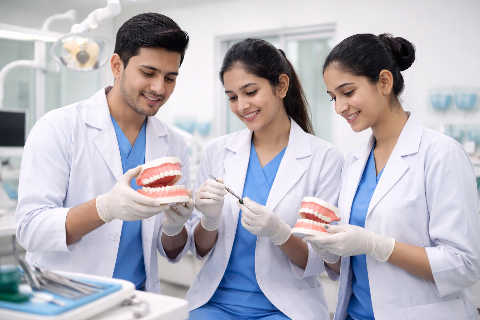 MBBS Medical Students