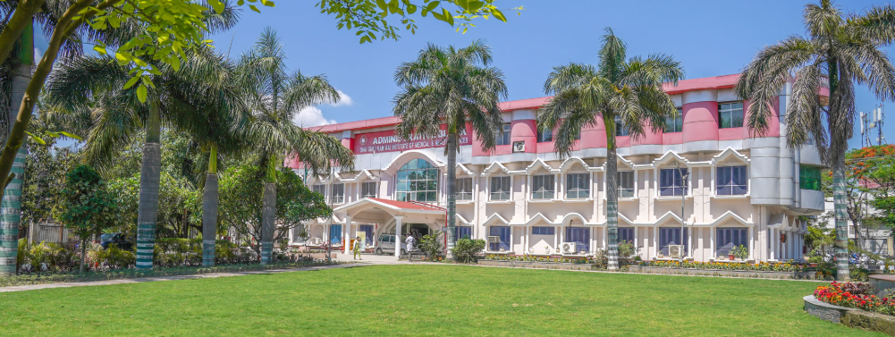 Delhi Medical College