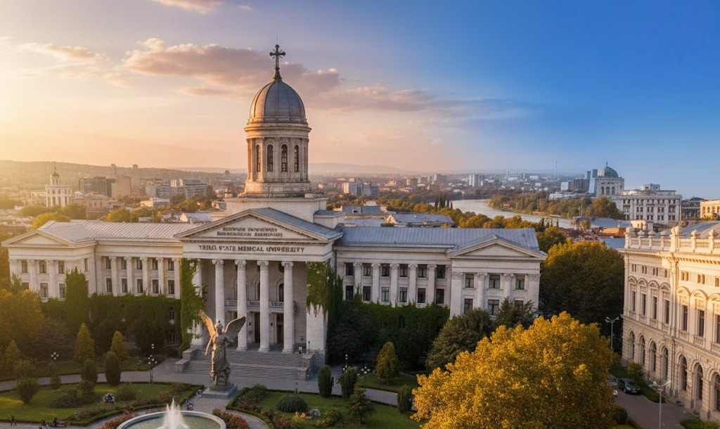 Medical College in Georgia