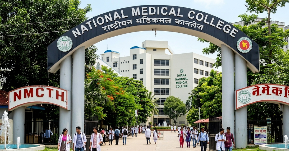 National Medical College Nepal
