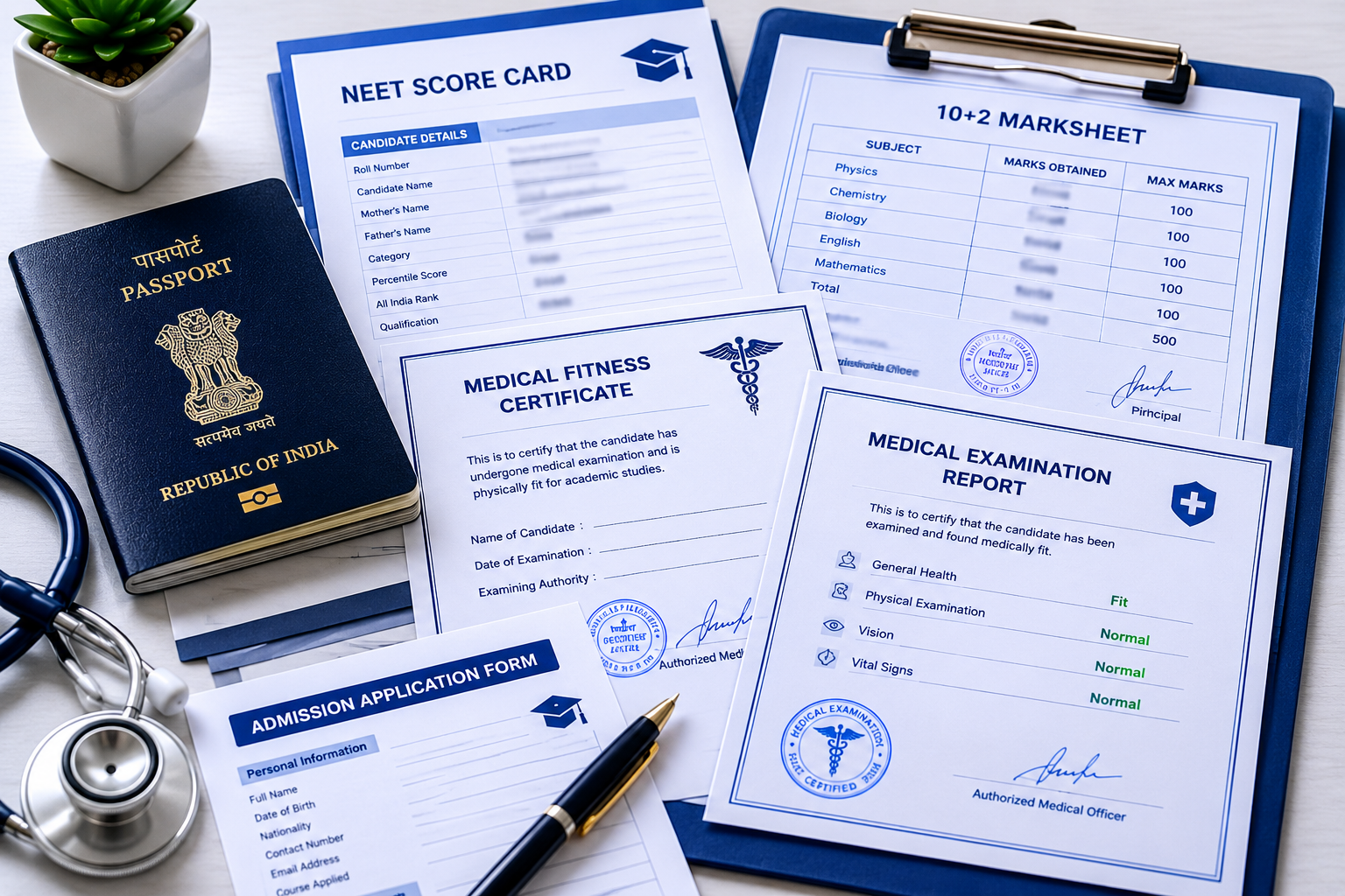 MBBS Eligibility