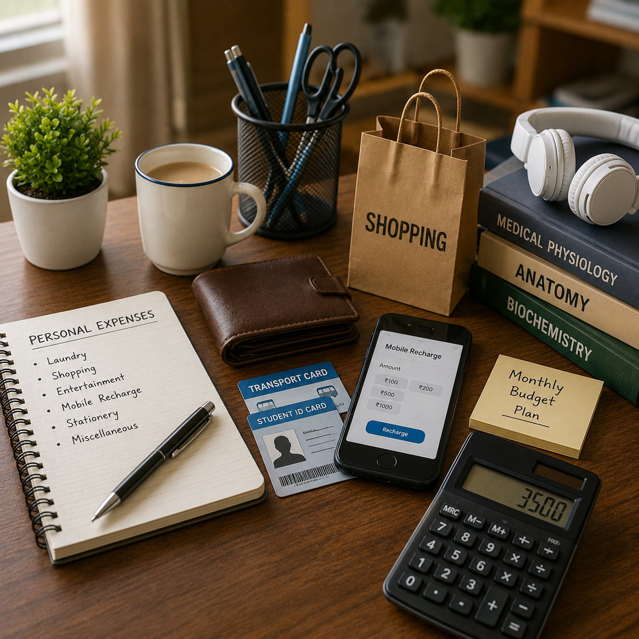 Study MBBS in Russia Student Budget Planning and Personal Expenses