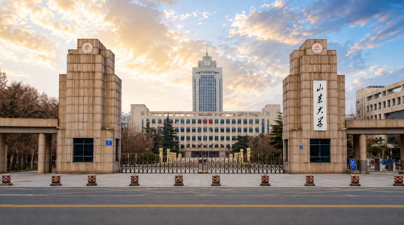 Shandong University