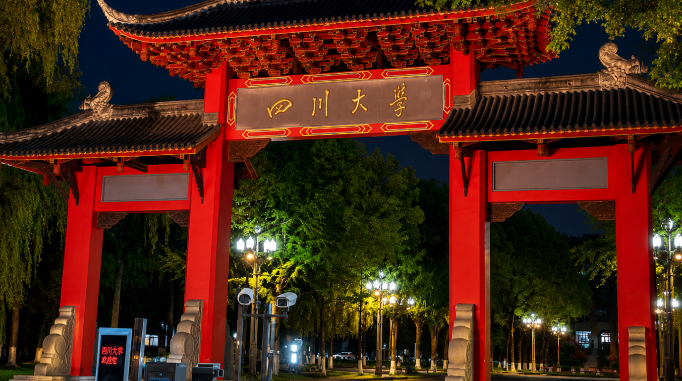 Sichuan University West China Medical Center