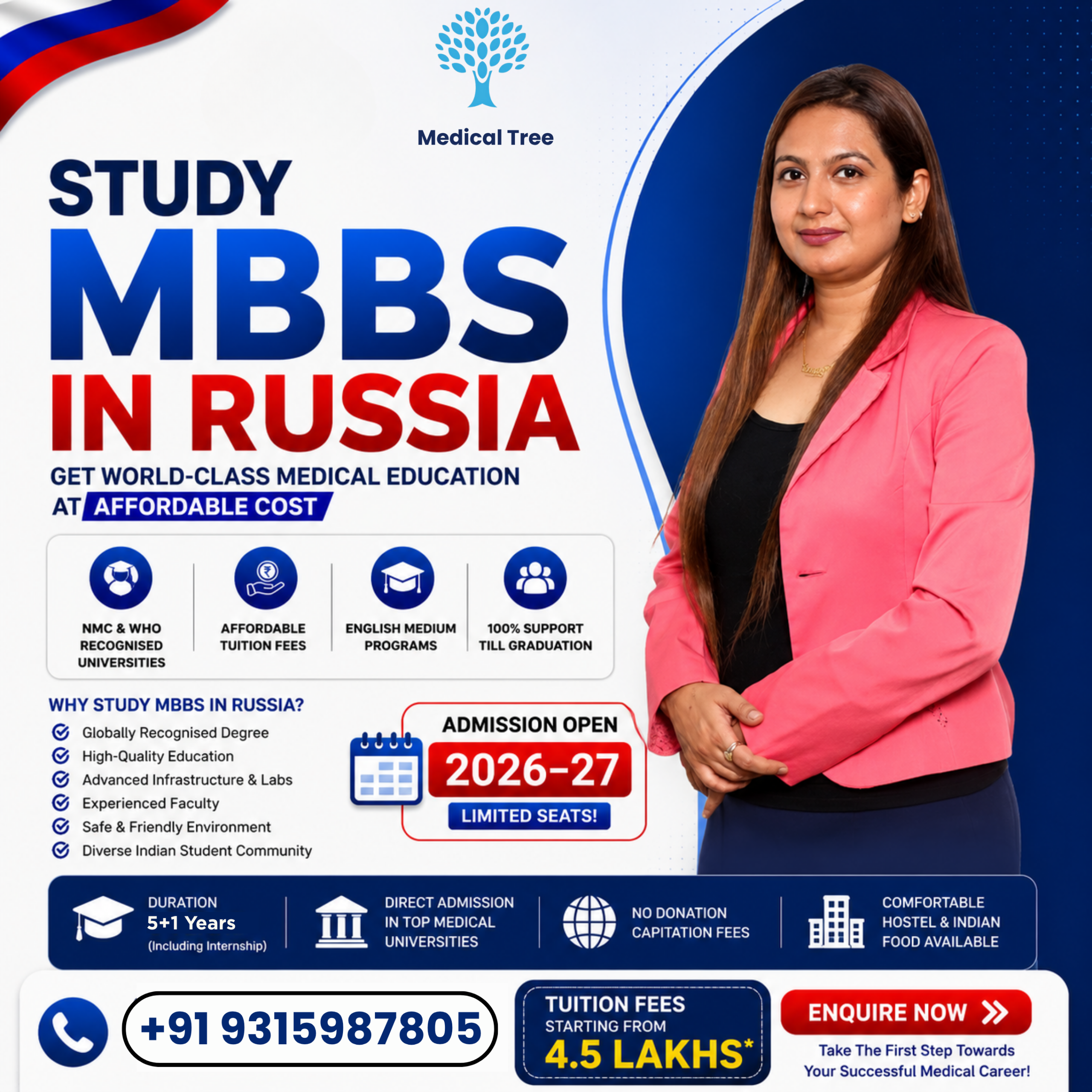 Study MBBS Abroad