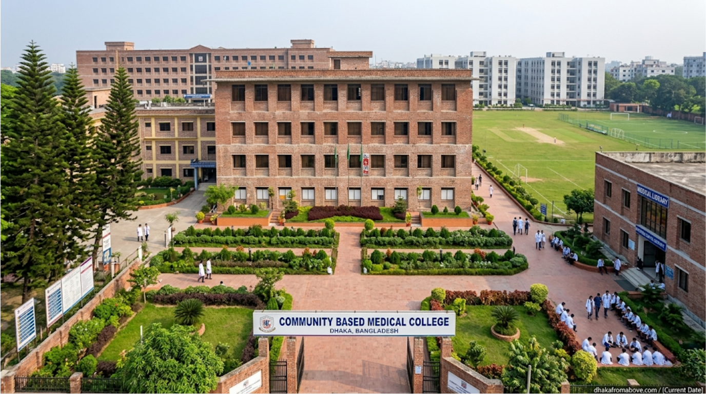 Community Based Medical College