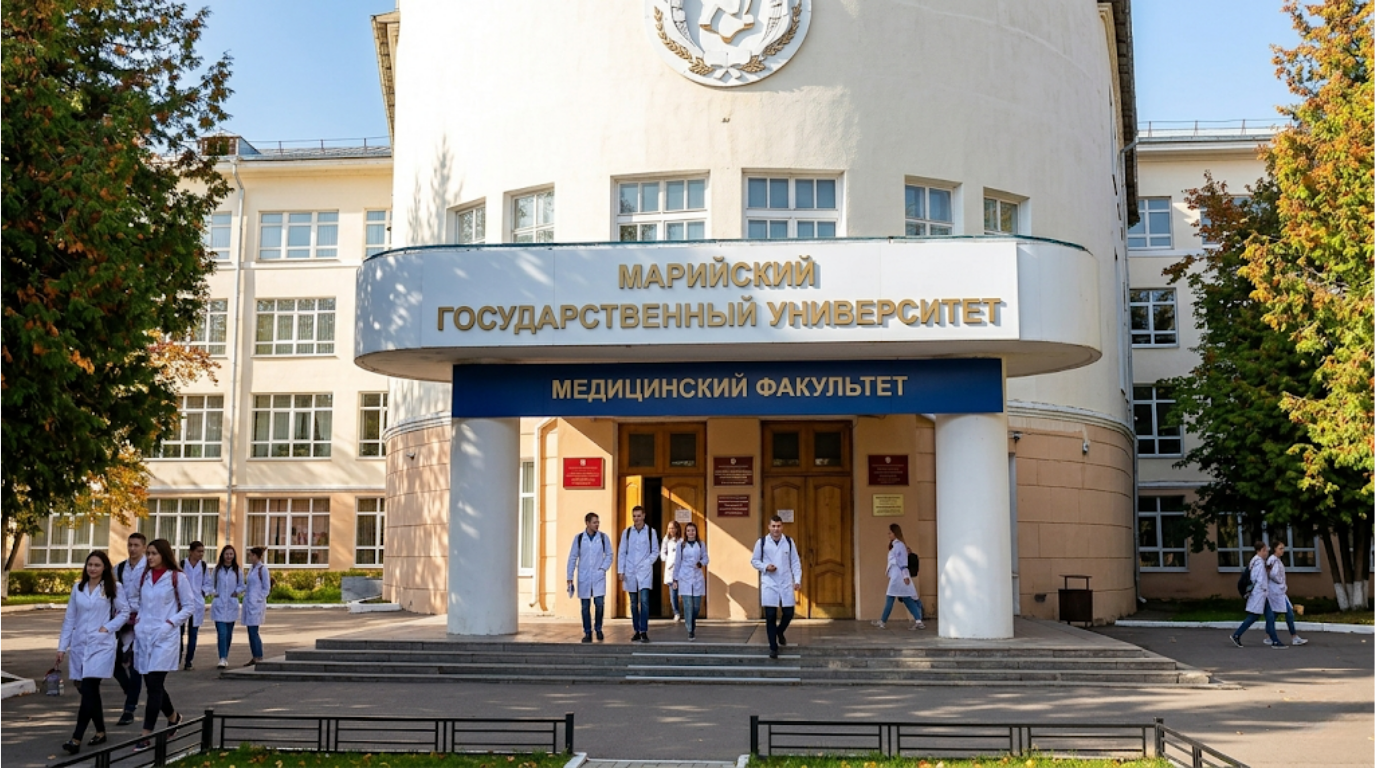 Pirogov Russian National Research Medical University
