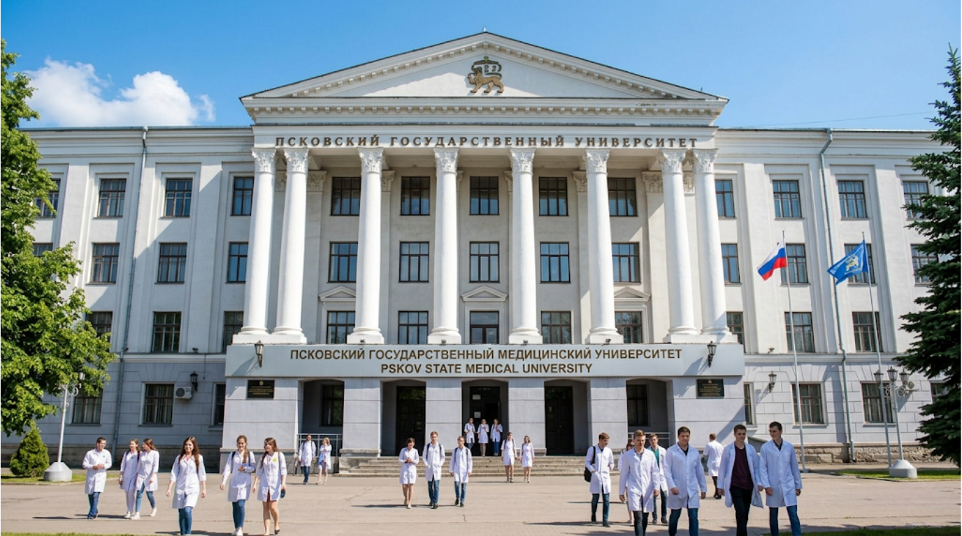 Crimean Federal University
