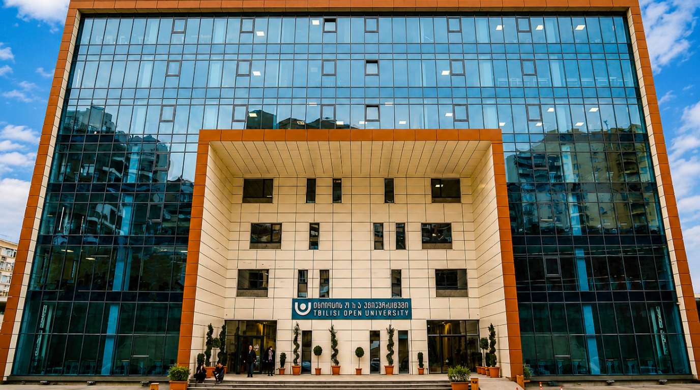 Alte University