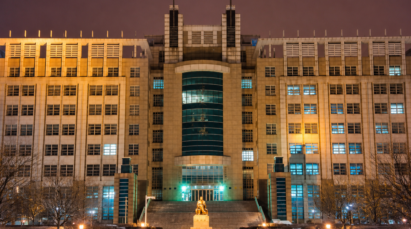 Jilin University Norman Bethune Medical College