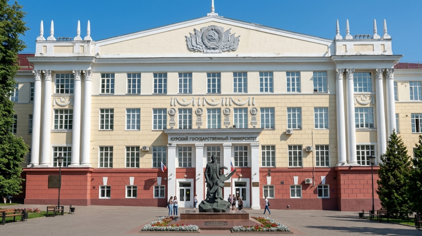 Kursk State Medical University