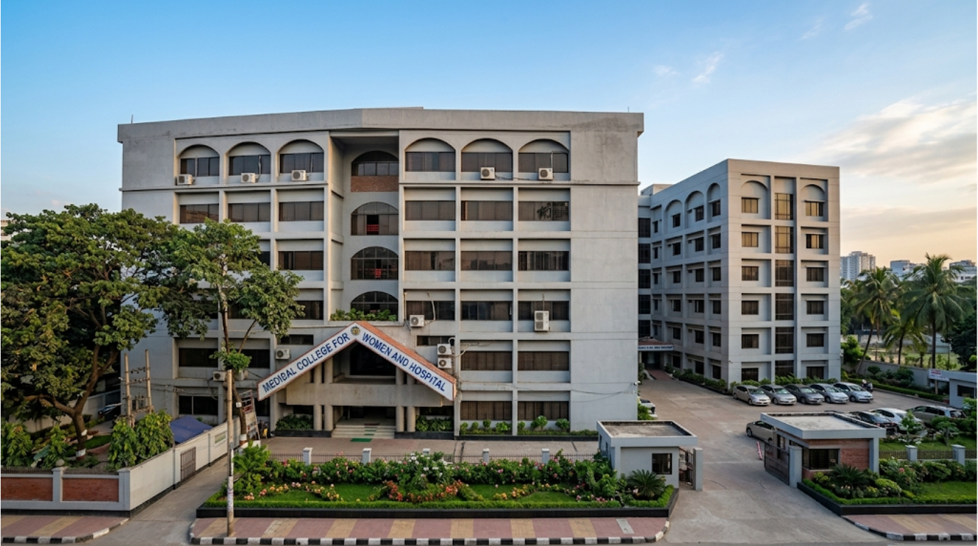 Medical College for Women & Hospital