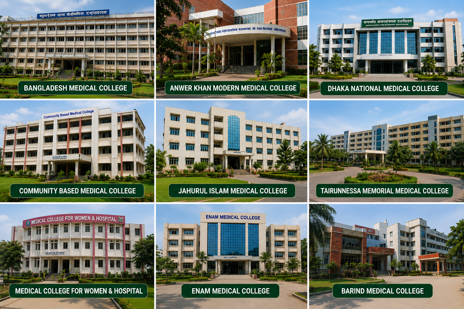 Top Medical Universities in Russia for MBBS Admission 2026 – Russian University Campus Buildings