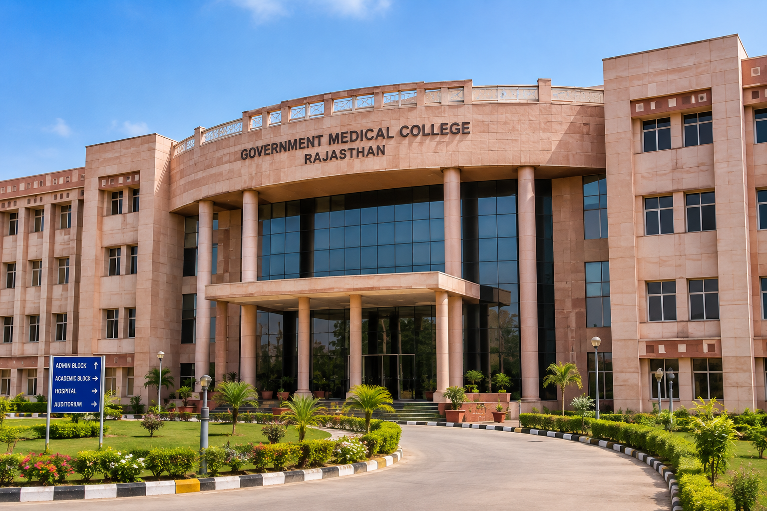 medical colleges in Rajasthan