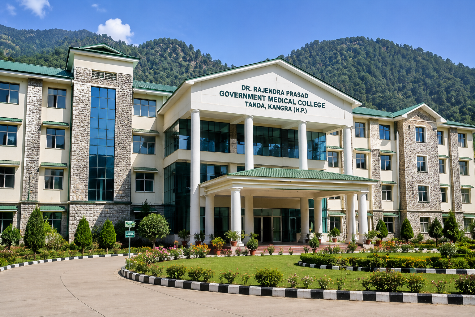 medical colleges in Himachal Pradesh