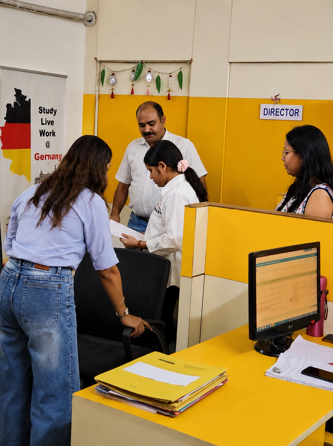 Medical Tree MBBS admission guidance