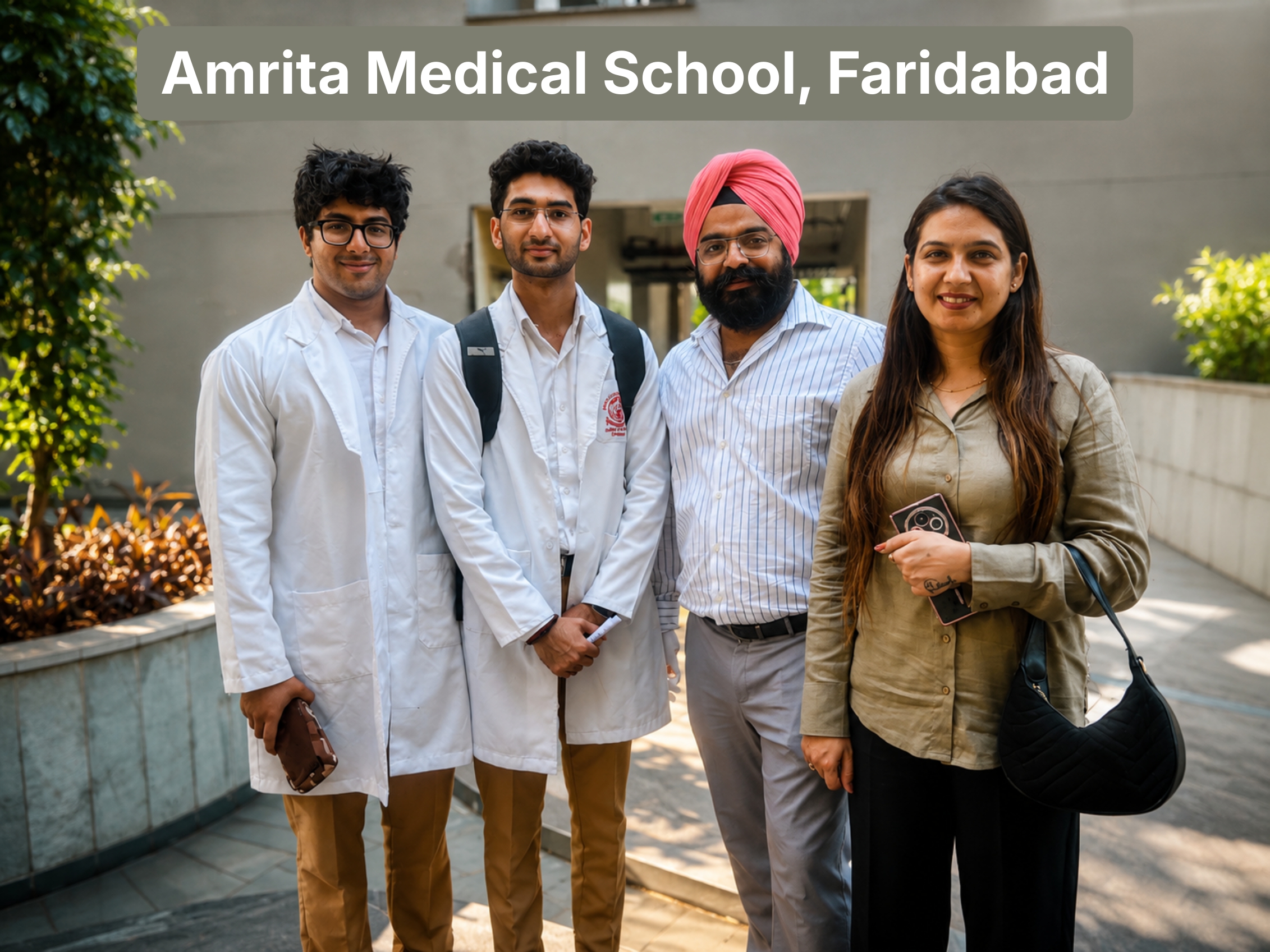 Medical Tree student counselling