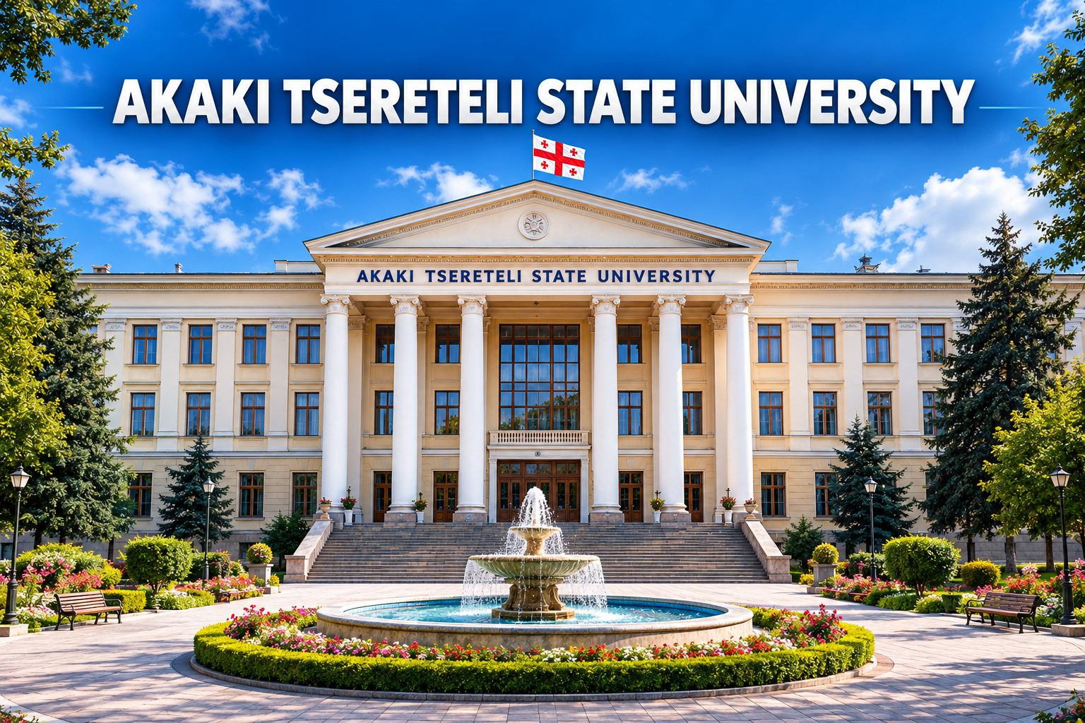 Study MBBS in Georgia at Top NMC Approved Medical Universities