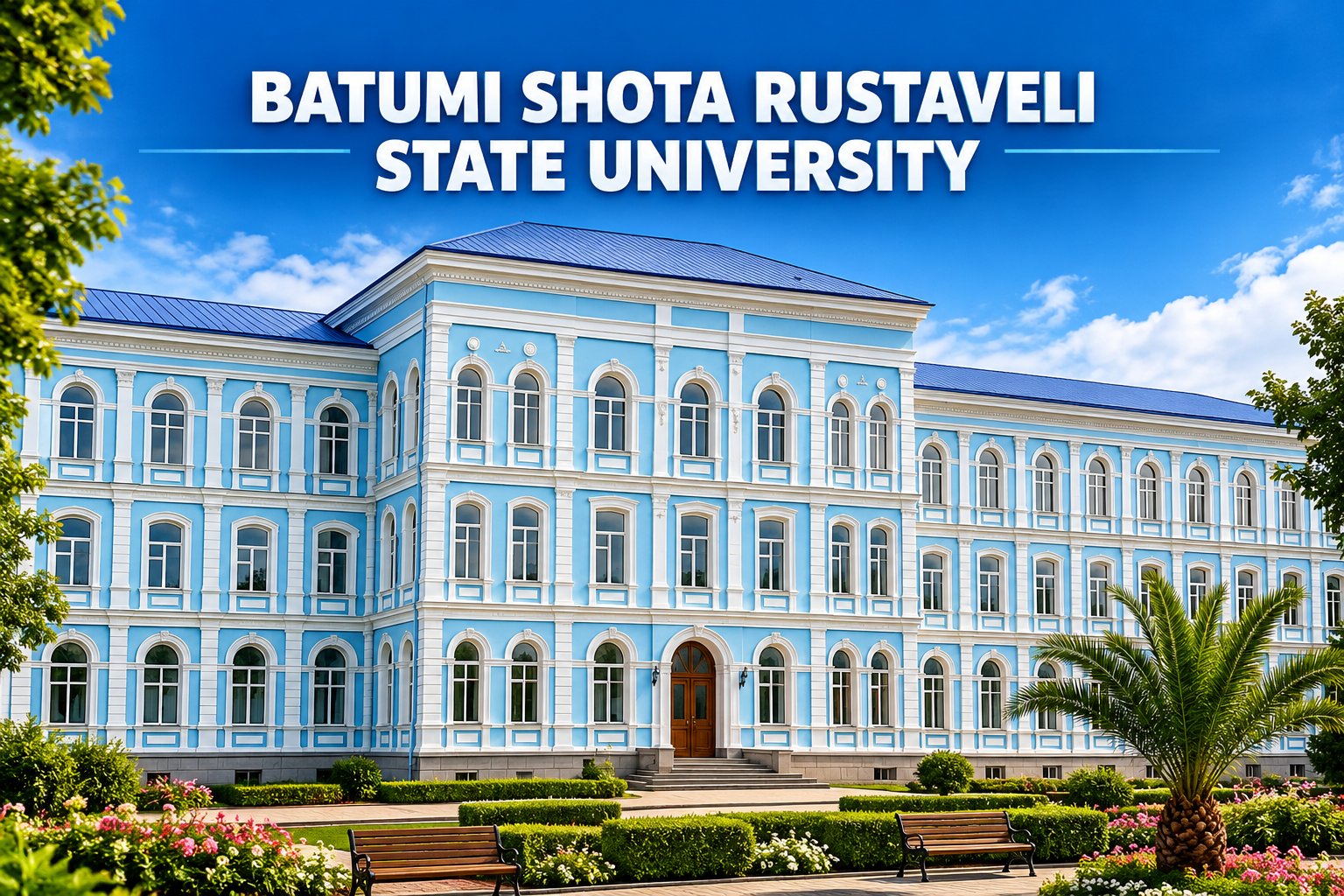 Study MBBS in Georgia at Top NMC Approved Medical Universities